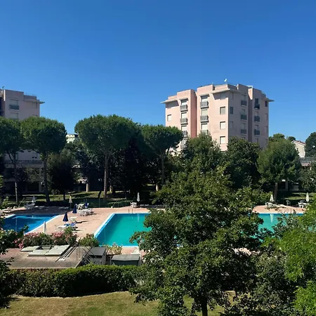 Apartament Marcelli, Trilocale Con Terrazzo In Con Piscina - M398 Marcelli