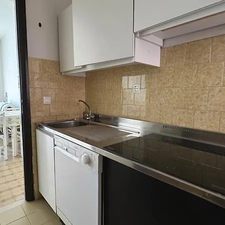 Marcelli, Trilocale Con Terrazzo In Con Piscina - M398 Apartament *