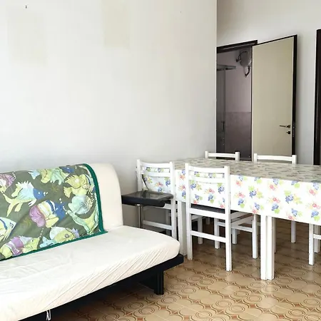 Marcelli, Trilocale Con Terrazzo In Con Piscina - M398